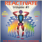 Reactivate Volume #1 - The Belgian Techno Anthems