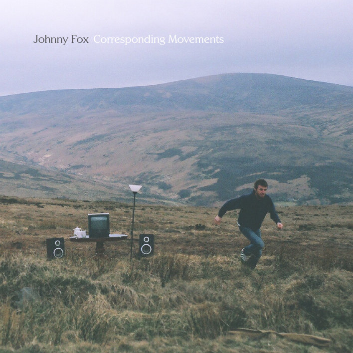 Corresponding Movements cover