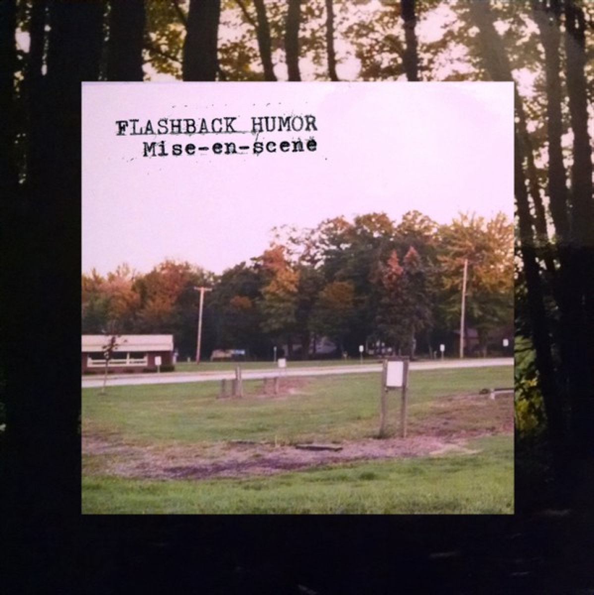Mise-en-scène | Flashback Humor