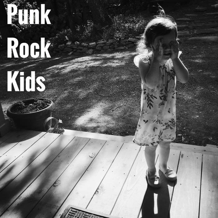 Punk Rock Kids Eli Fiorillo and the Hated Humans