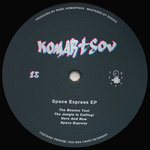 Space Express (GST15)