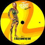 A DIZZY SAVED MY SOUL (ep)