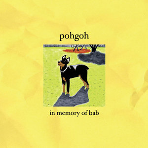 In Memory Of Bab (20th Anniversary Edition) cover