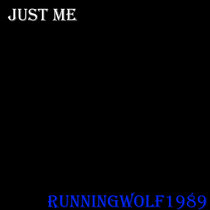 Just Me cover art
