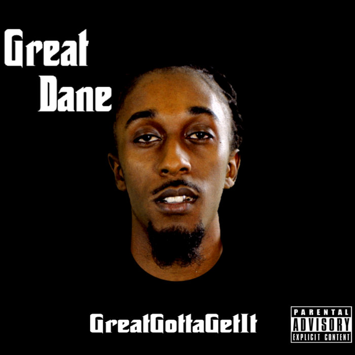 Great Dane GreatGottaGetIt
