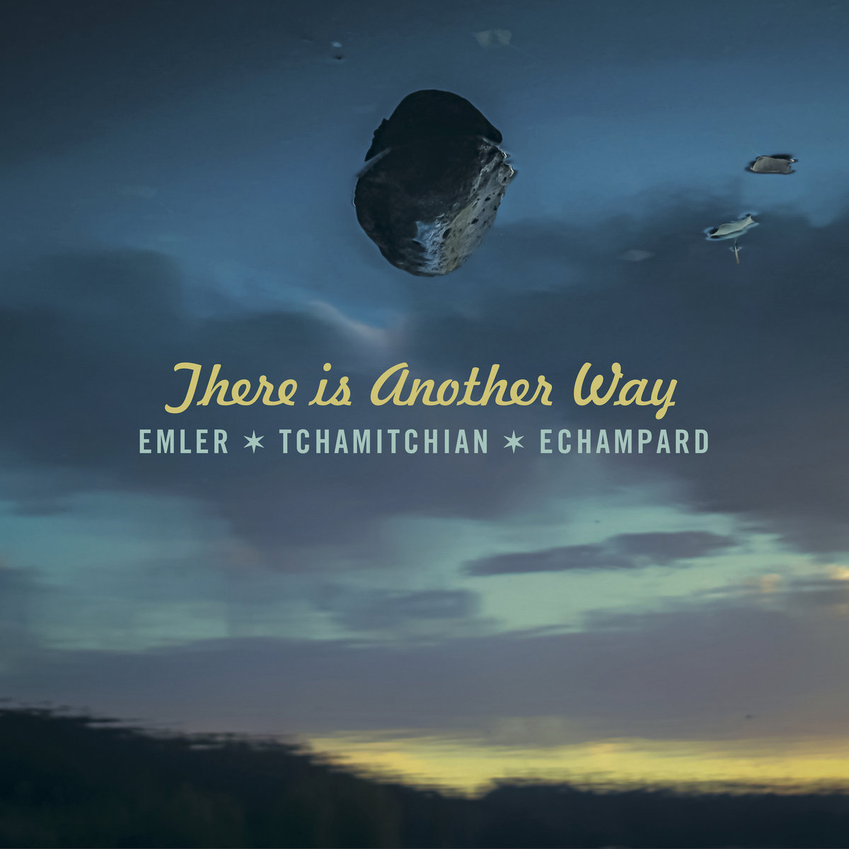 その他 There Must Be Another Way [CD] There is another way | Andy Emler | La Buissonne