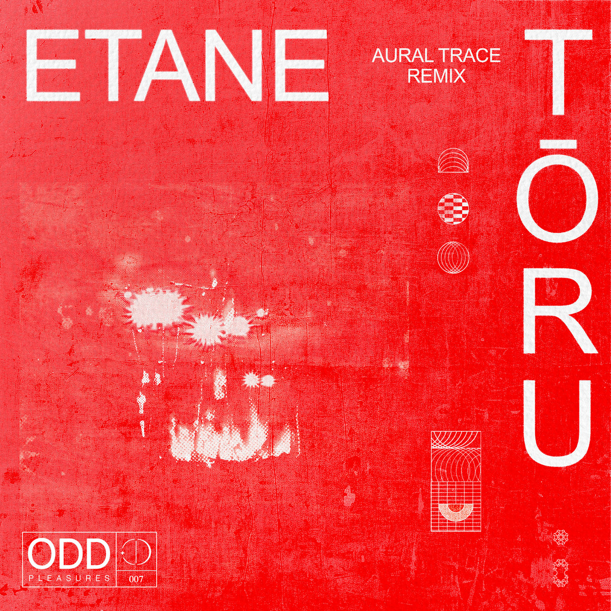 Ai 'Tōru' | Etane | ODD Pleasures