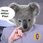 Free Top 10 Comp!! - Celebrating 3,000,000 plays on Bandcamp/Soundcloud