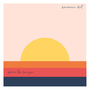 Blame The Horizon cover