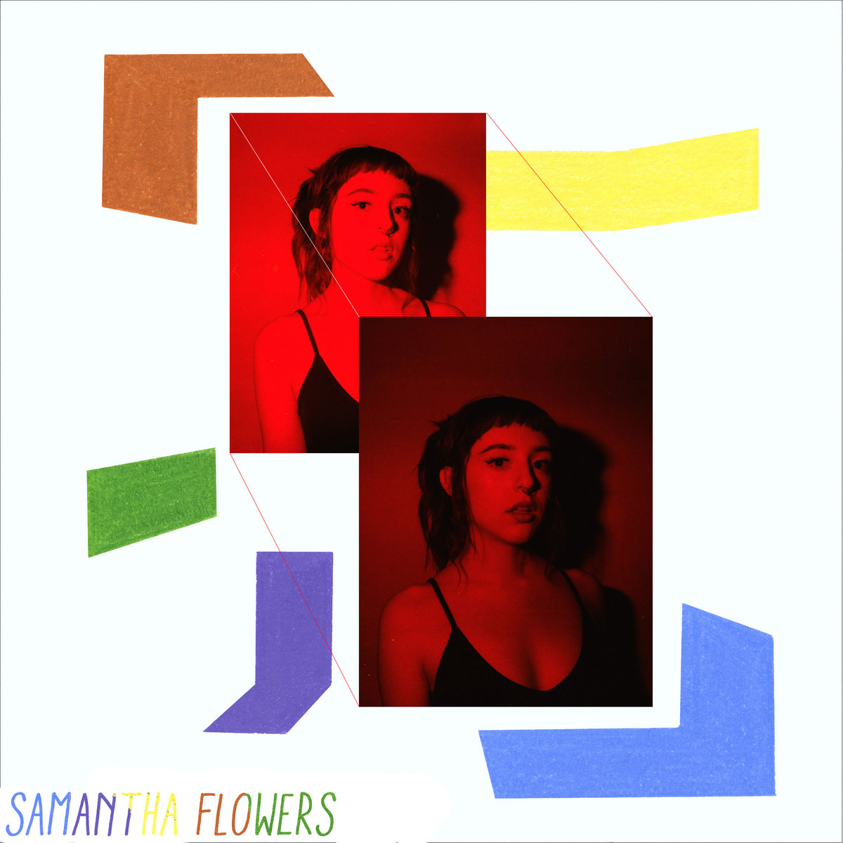 Samantha Flowers | Samantha Flowers
