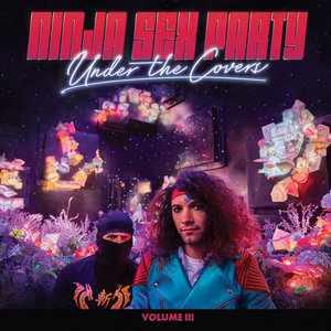 Under the Covers, Vol. III cover
