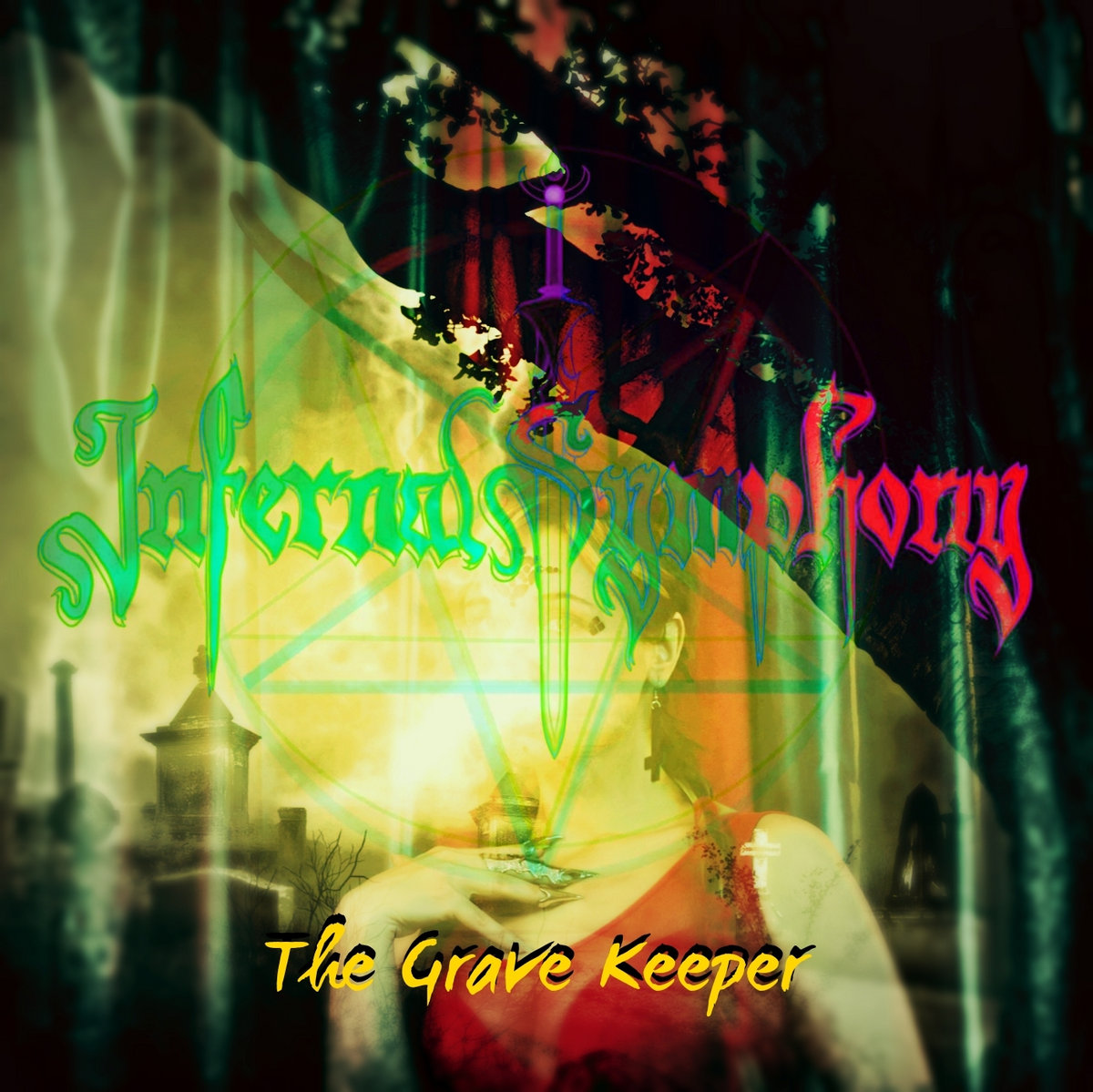 The Grave Keeper (Single) Infernal Symphony