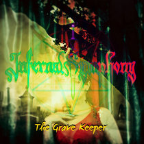 The Grave Keeper (Single) cover art