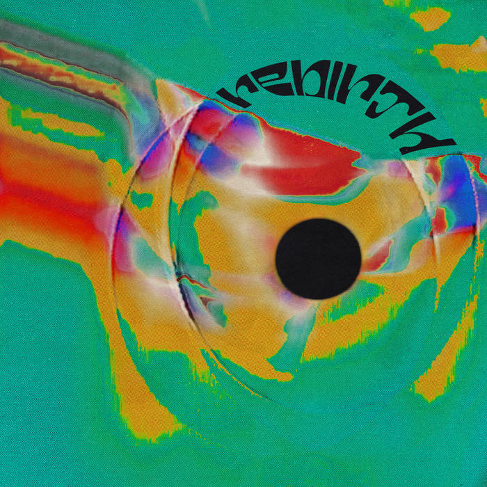 ReBirth EP | Javier Santiago