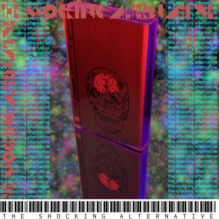 The Shocking Alternative | The Shocking Alternative