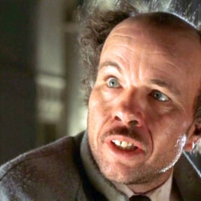 clint howard