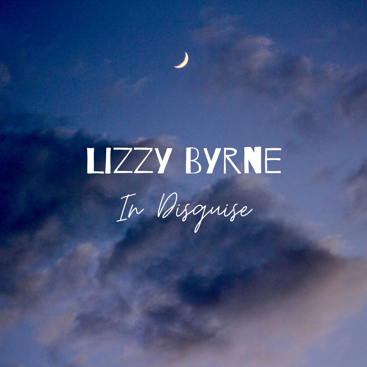 In Disguise cover