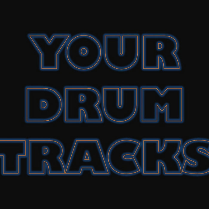Drum Pack One | Your Drum Tracks
