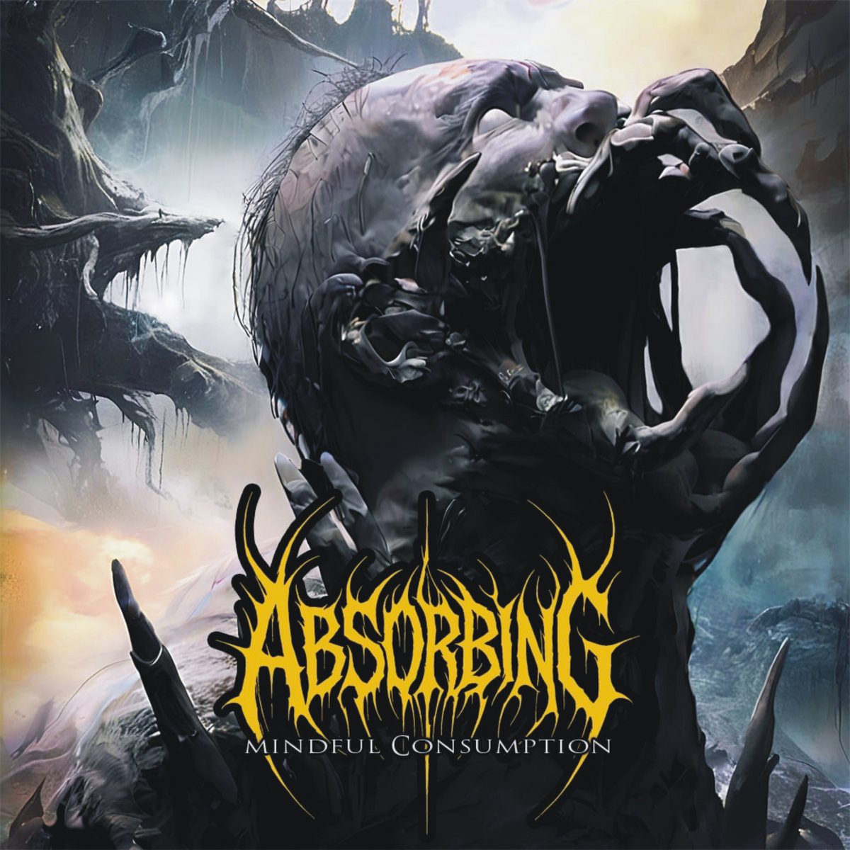 The Contemplate | AGONY CONSCIENCE | Bizarre Leprous