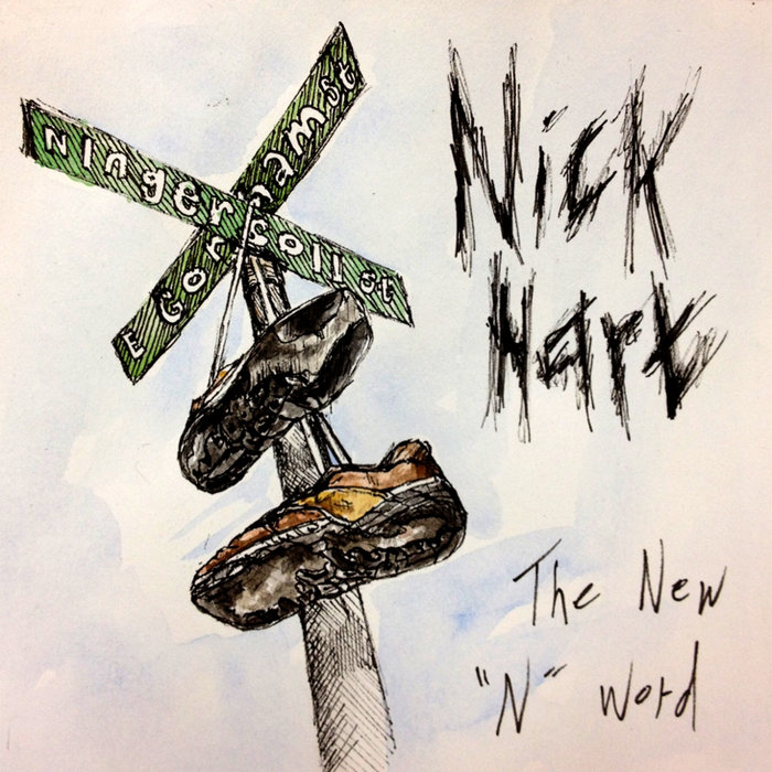 The New NWord Nick Hart