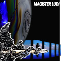 Magister Ludi cover art