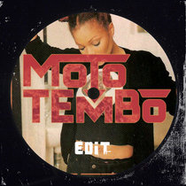 Janet Jackson - Go Deep (Moto Tembo Edit) cover art