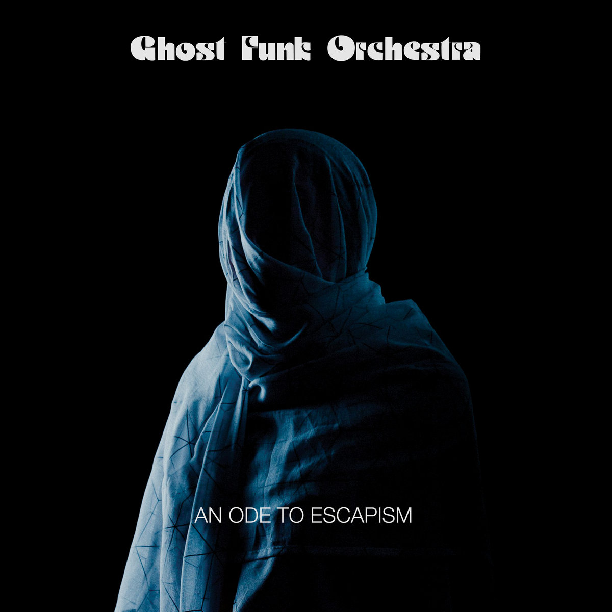 Drop Me A Line Ghost Funk Orchestra Drop Me A Line Ghost Funk Orchestra