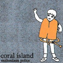Coral Island cover art
