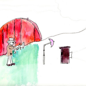 LP #5 cover