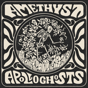 Apollo Ghosts — Amethyst