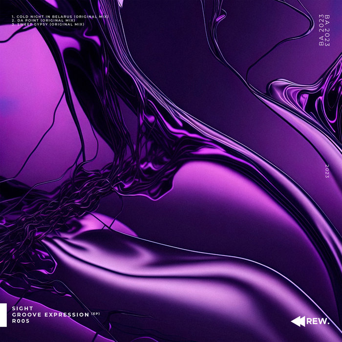 Groove Expression Sight Rew.