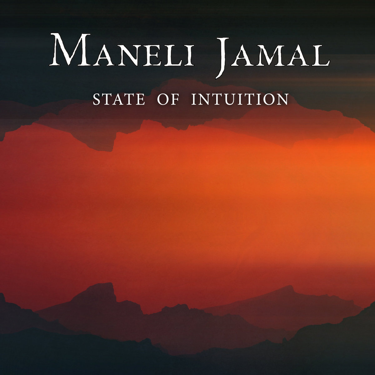 Maneli State of Intuition | Maneli Jamal