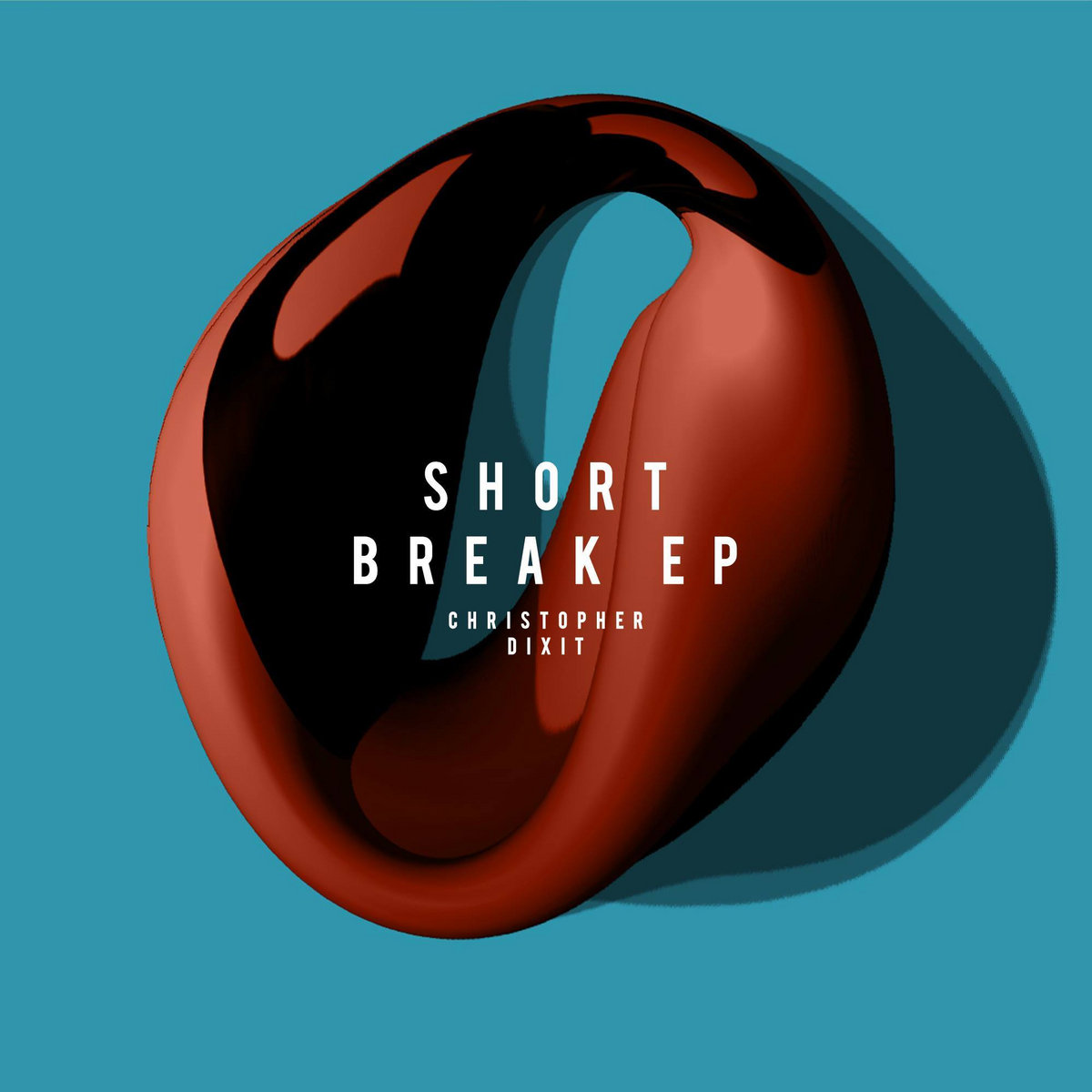 Short Break cover