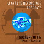 Rockers Hi Fi - Remixes Volume One