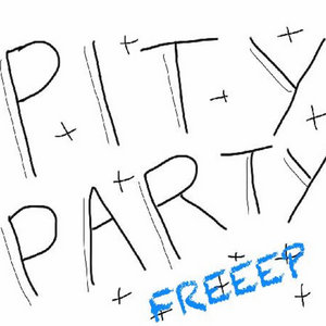 Pity Party — FREEEP