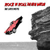 Rock N Roll Death Wish Cover Art