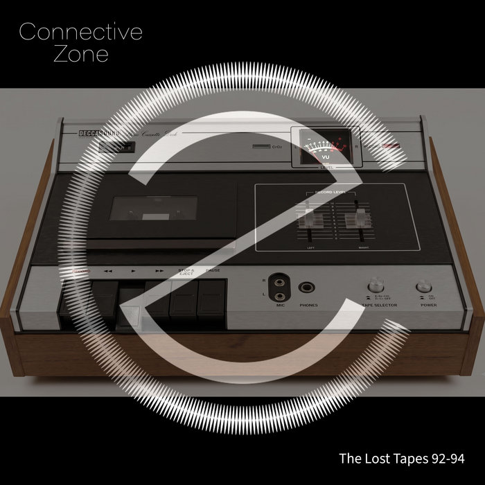 OMNISCIENCE「The Lost Tapes」〈2LPレコード〉 Omniscence - The Lost Tapes - Vinyl 2LP (Black) | Gentleman's Relief