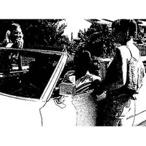 Lancelot, dismissed of duty cover art