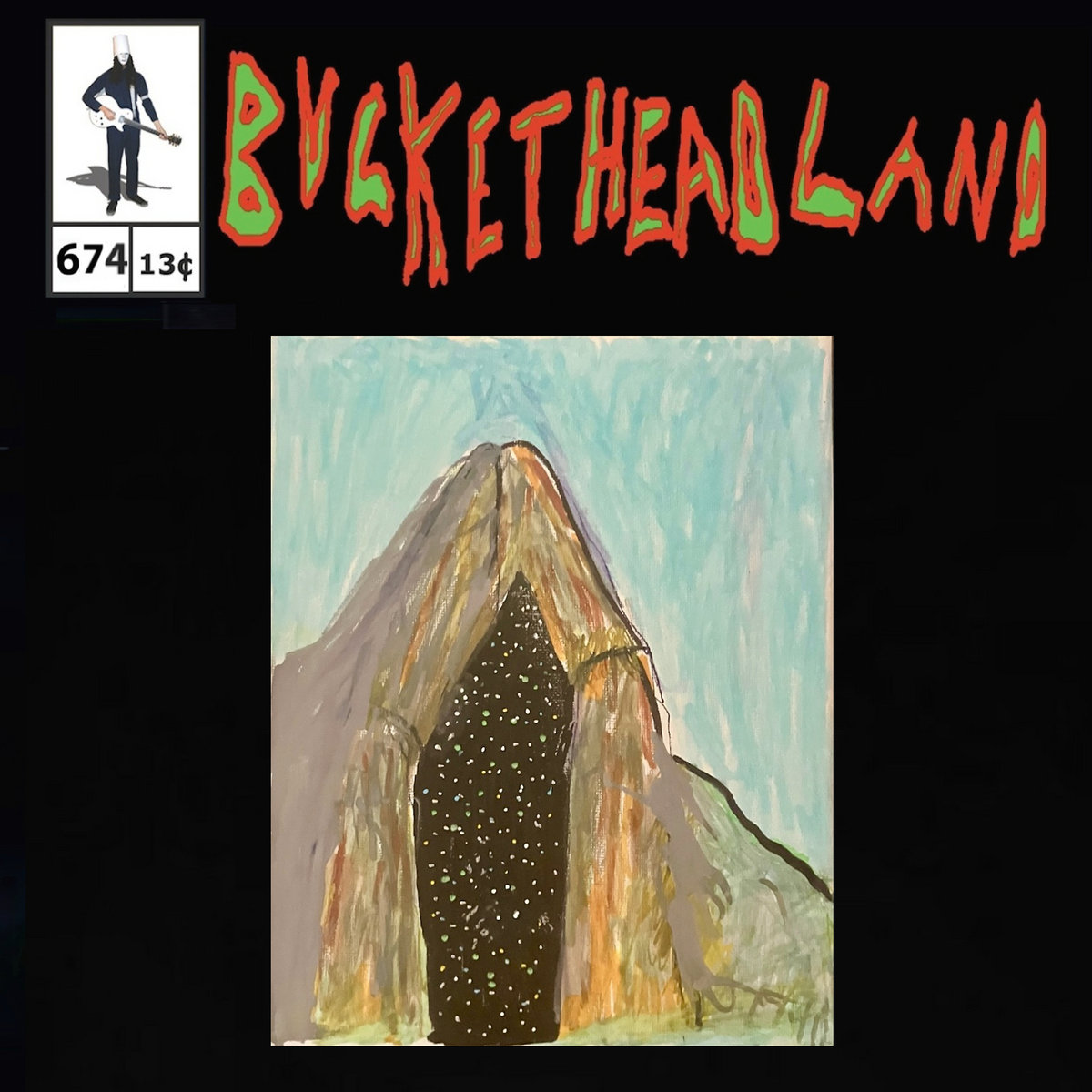 値下げ交渉可Buckethead Crime Slunk Scene Buckethead – Crime Slunk Scene – Vinyl (LP, Numbered), 2017