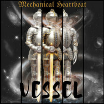 Vessel cover art