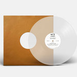 Slang Spirituals 12" Clear Vinyl