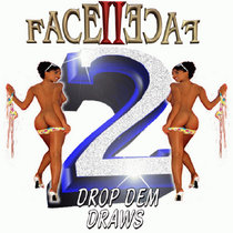 Face II Face 2 (Wrekkage) cover art