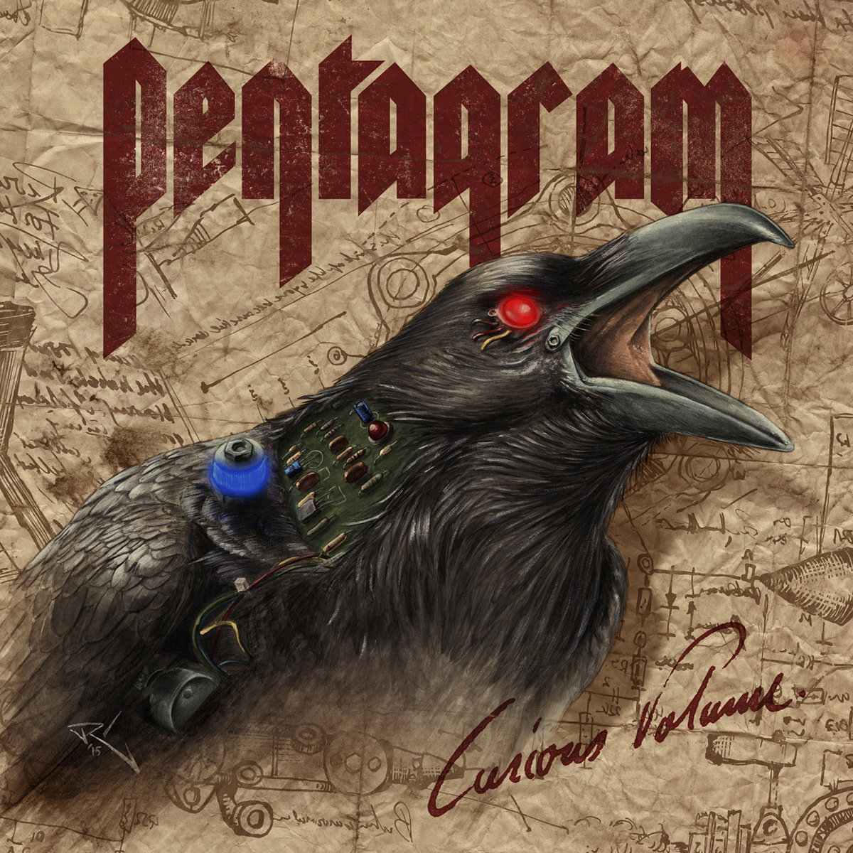 洋楽 Pyphomgertum/ gorific carnal confessions Gorific carnal confessions - Pyphomgertum - ( 2009, CD