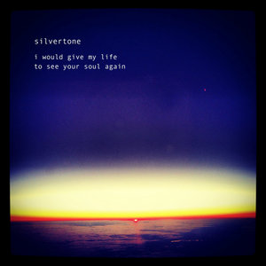 I Would Give My Life To See Your Soul Again cover