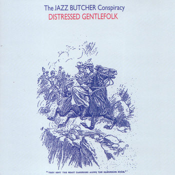 その他 JAZZ BUTCHER DISTRESSED GENTLEFOLK a3044392331_2.jpg