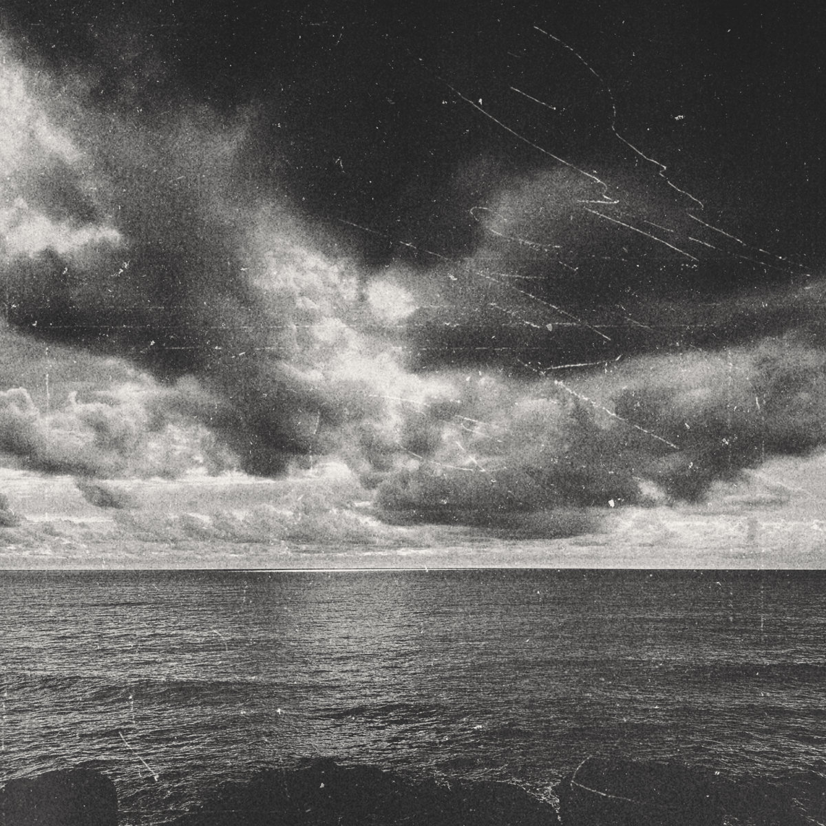 Ayin — Names On Tapes