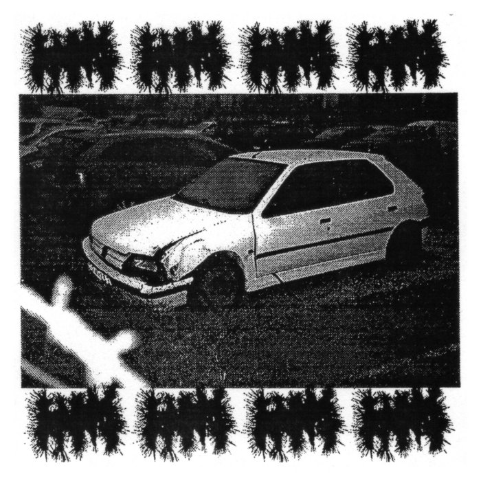 Shum - A szervek nélküli Pest