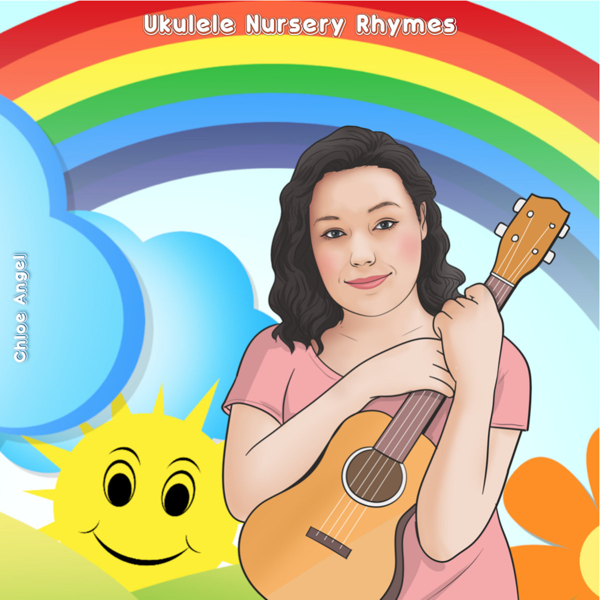 BINGO | Chloe Angel