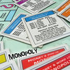 Monopoly Cover Art