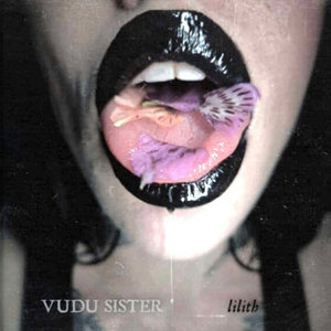 Lilith cover